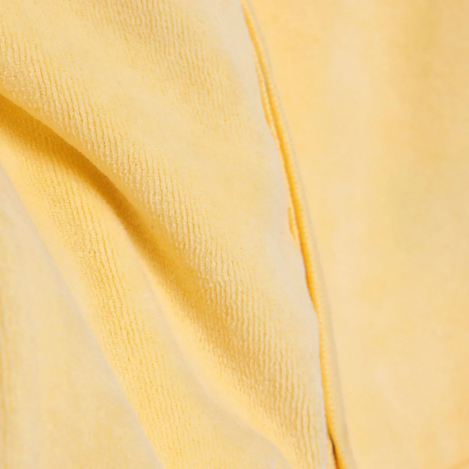 HelloBaby Newborn Vest - Yellow - Image 7
