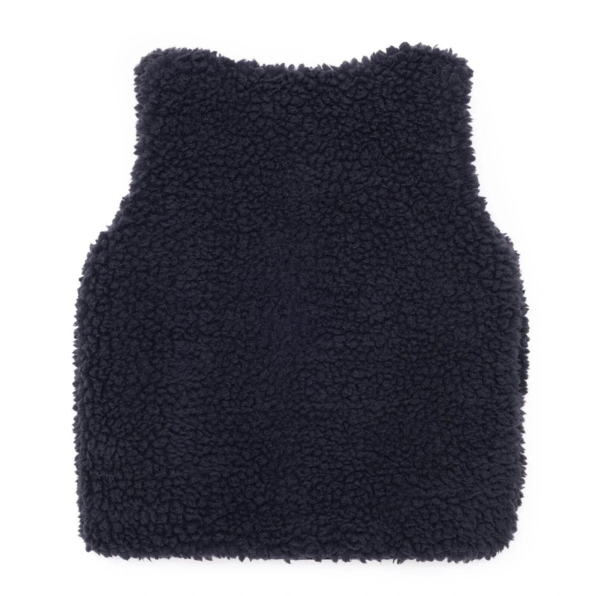 HelloBaby Newborn Welsoft Vest - Black - Image 2