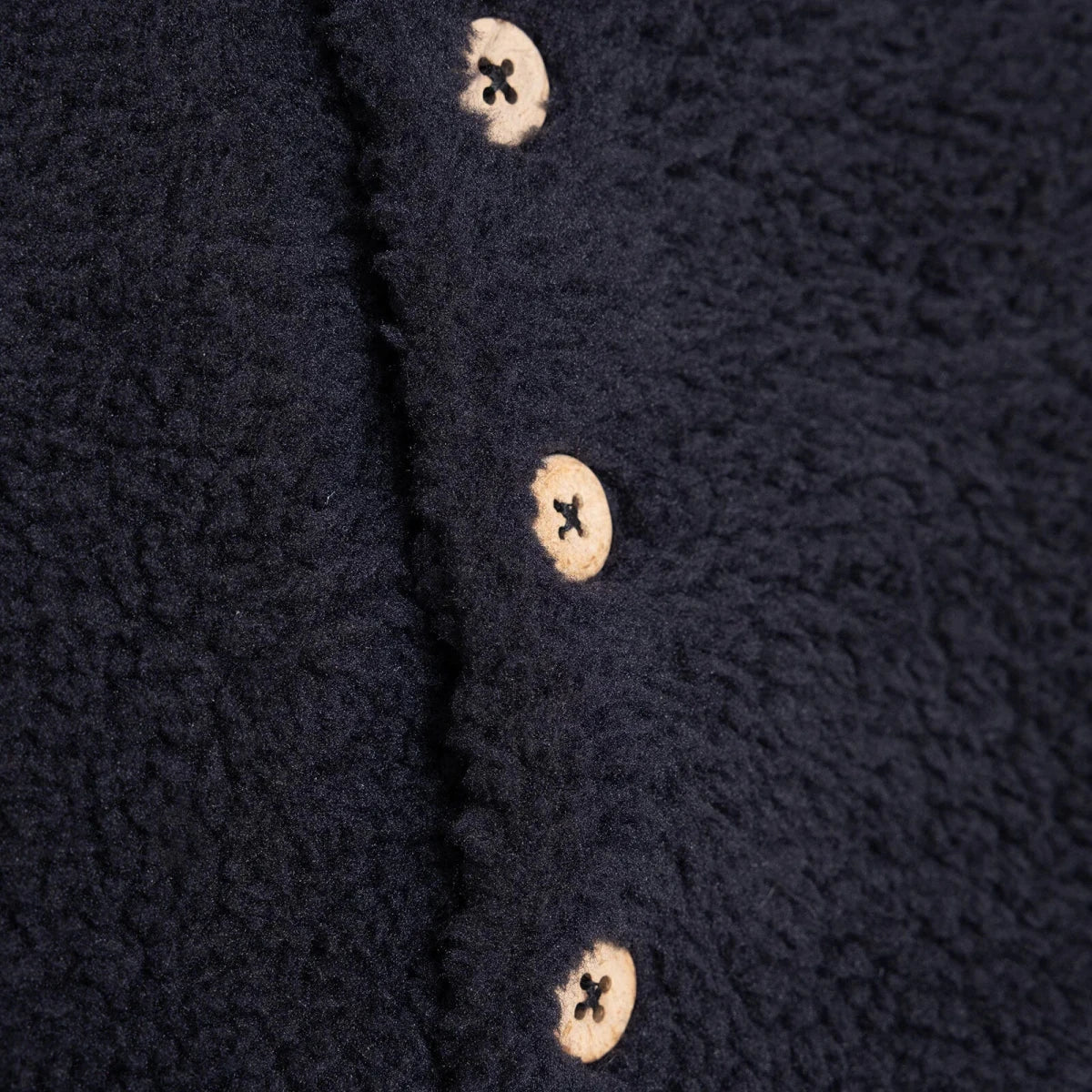 HelloBaby Newborn Welsoft Vest - Black - Image 7
