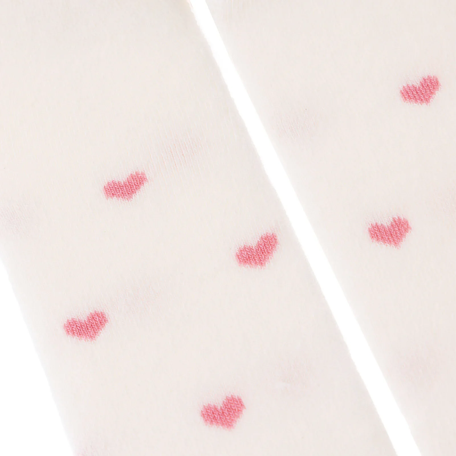 HelloBaby Pantyhose - White Printed - Image 4