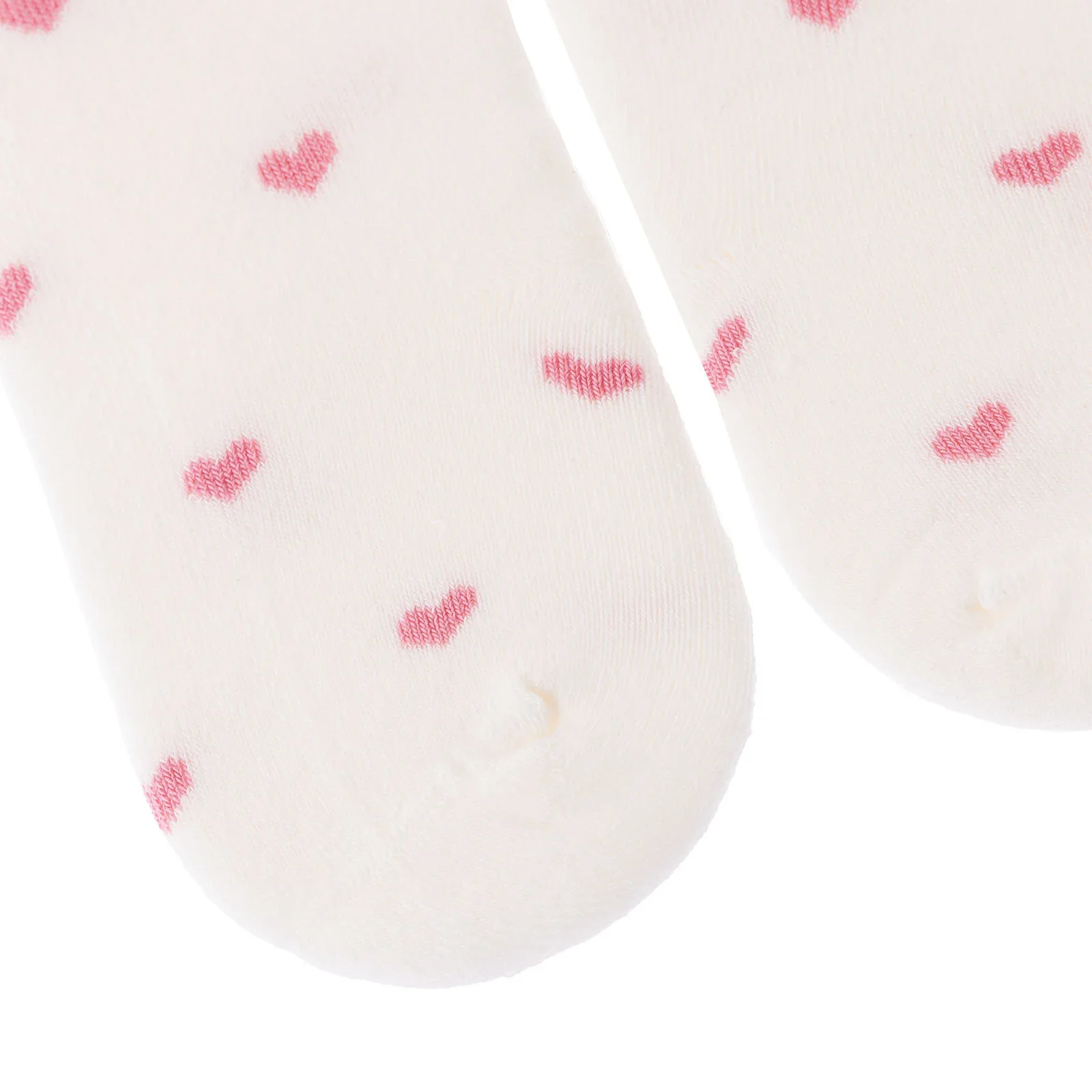 HelloBaby Pantyhose - White Printed - Image 5