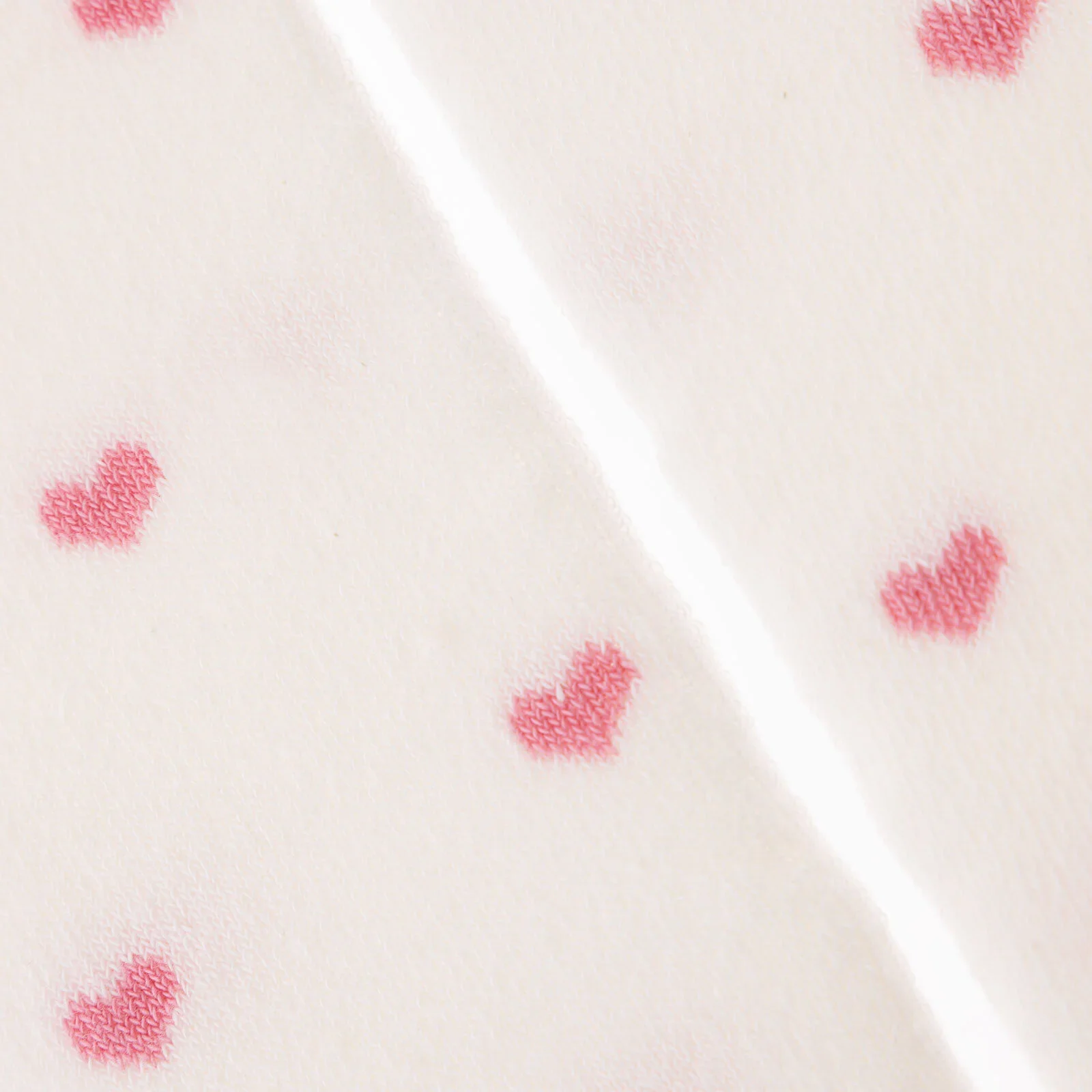 HelloBaby Pantyhose - White Printed - Image 6