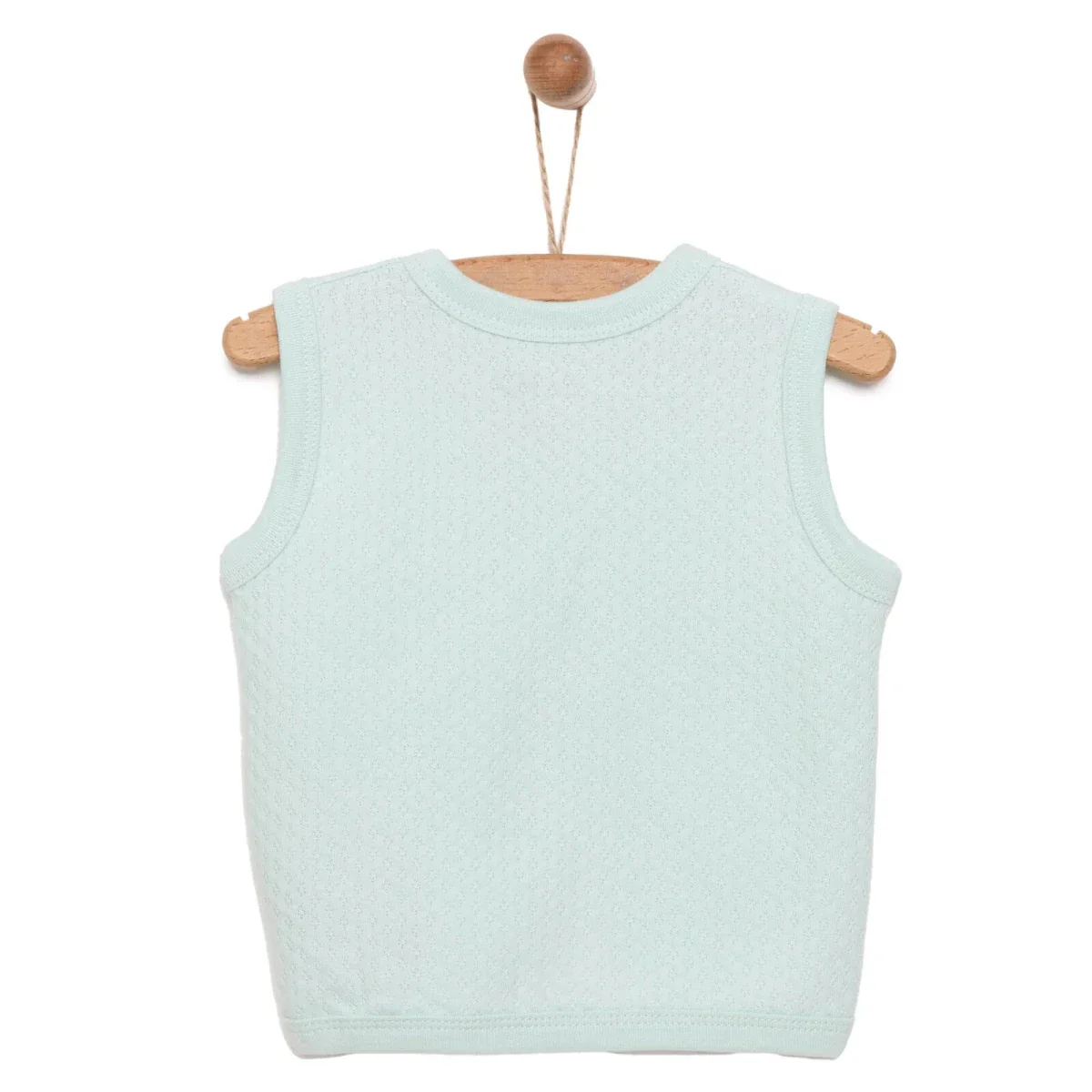 HelloBaby Quilted Vest - Multicolour - Image 3