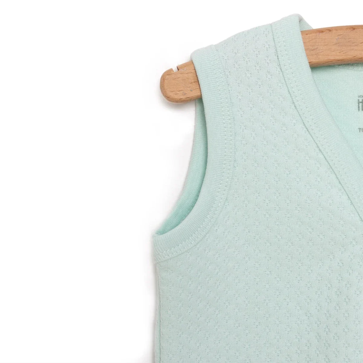 HelloBaby Quilted Vest - Multicolour - Image 6