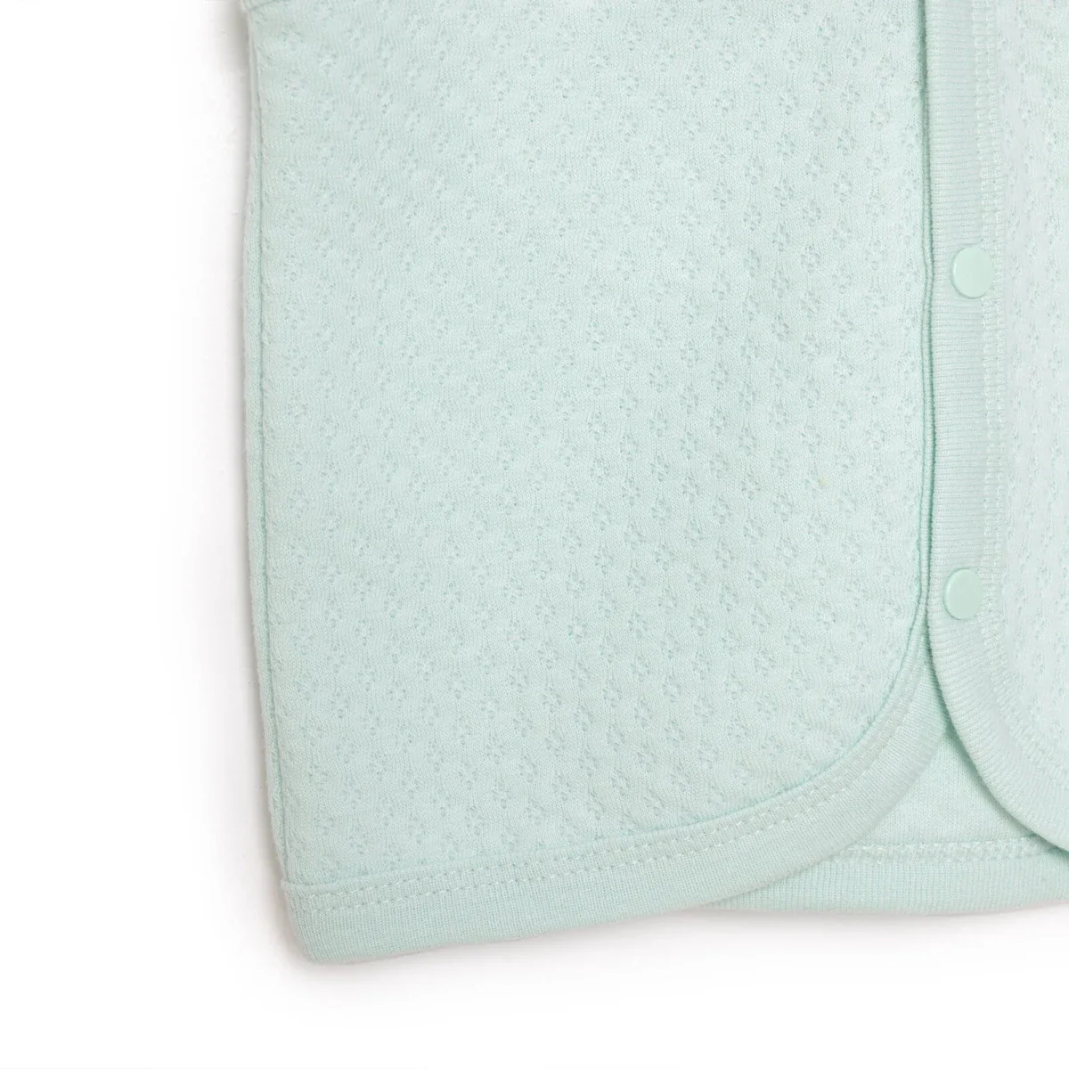 HelloBaby Quilted Vest - Multicolour - Image 7