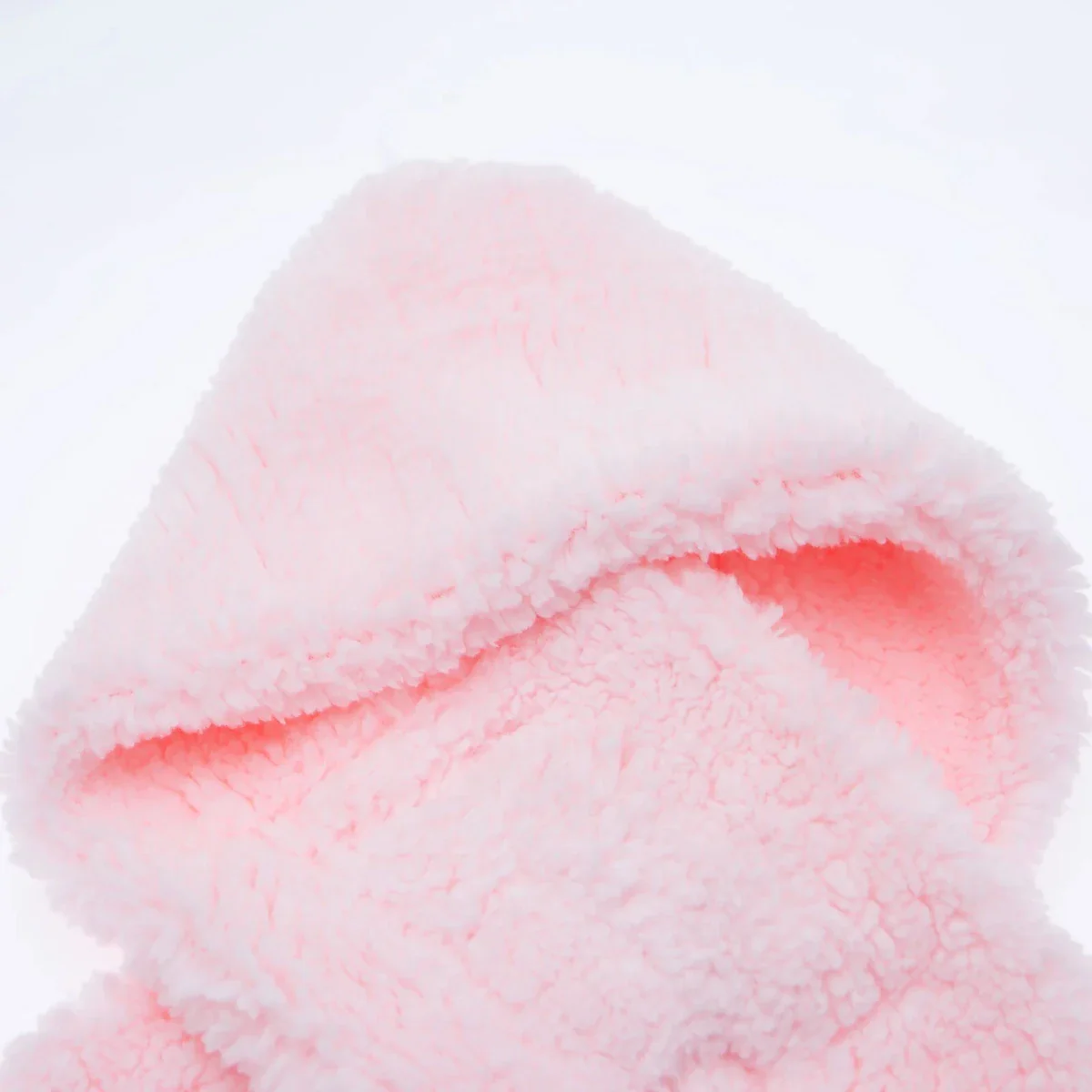 HelloBaby Scarf - Pink - Image 2