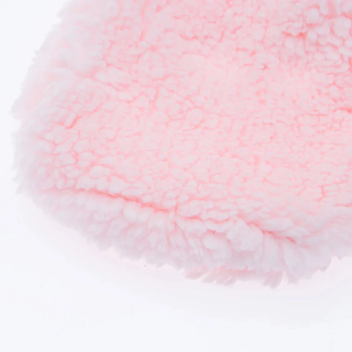 HelloBaby Scarf - Pink - Image 3