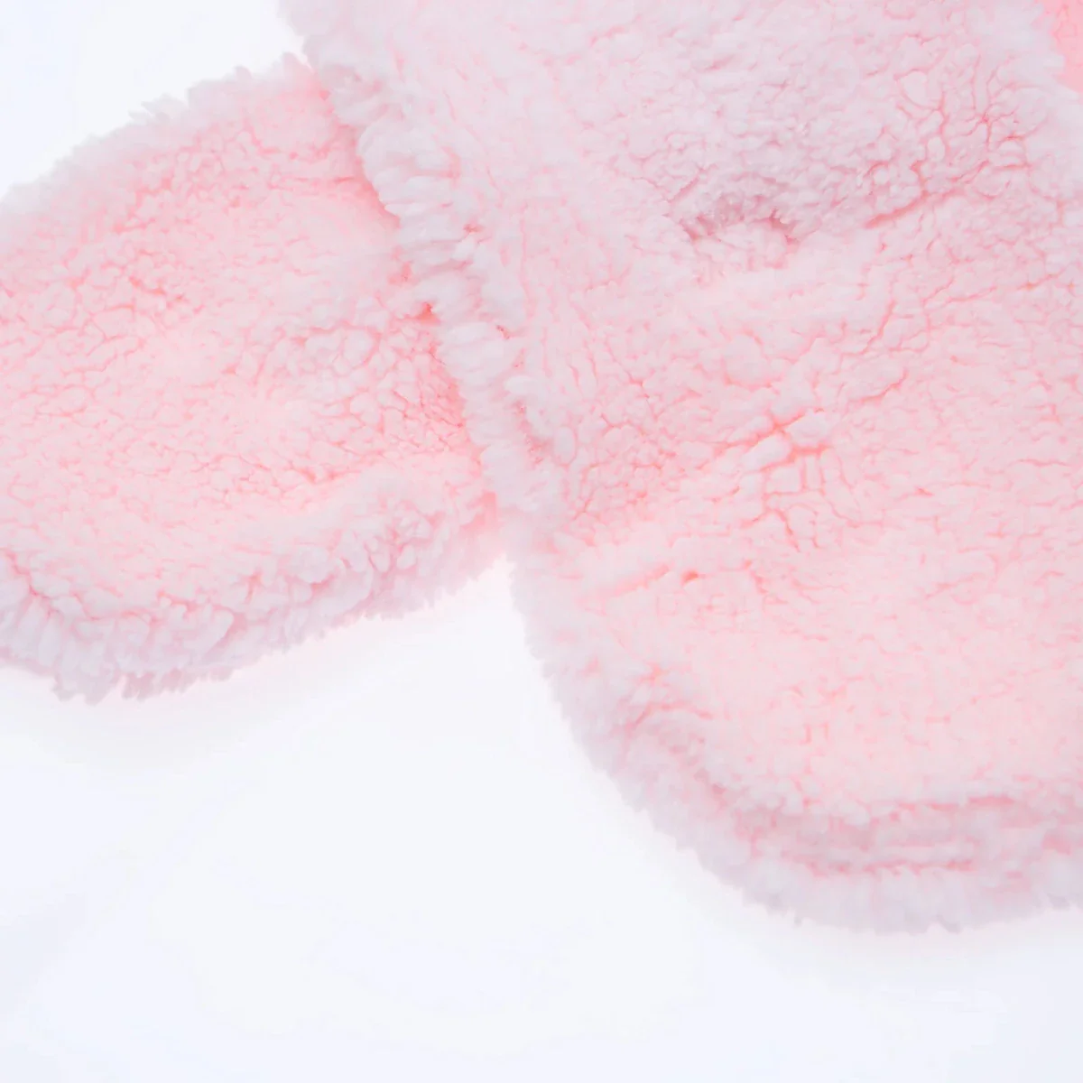 HelloBaby Scarf - Pink - Image 4