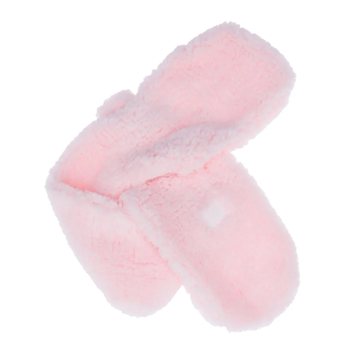 HelloBaby Scarf - Pink - Image 5
