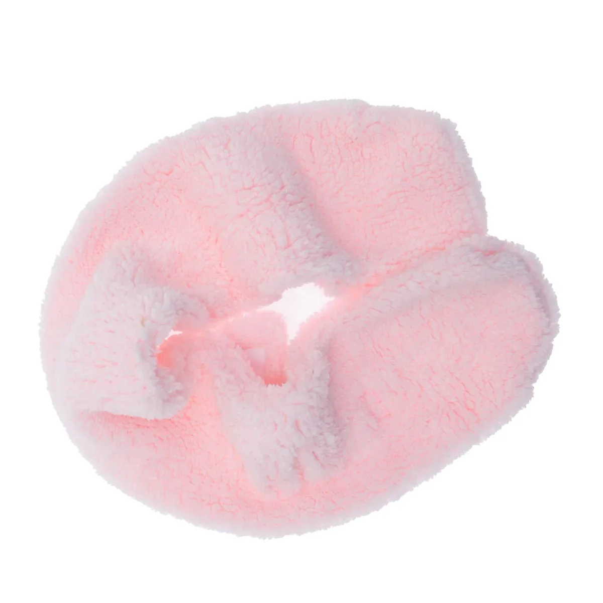 HelloBaby Scarf - Pink - Image 7