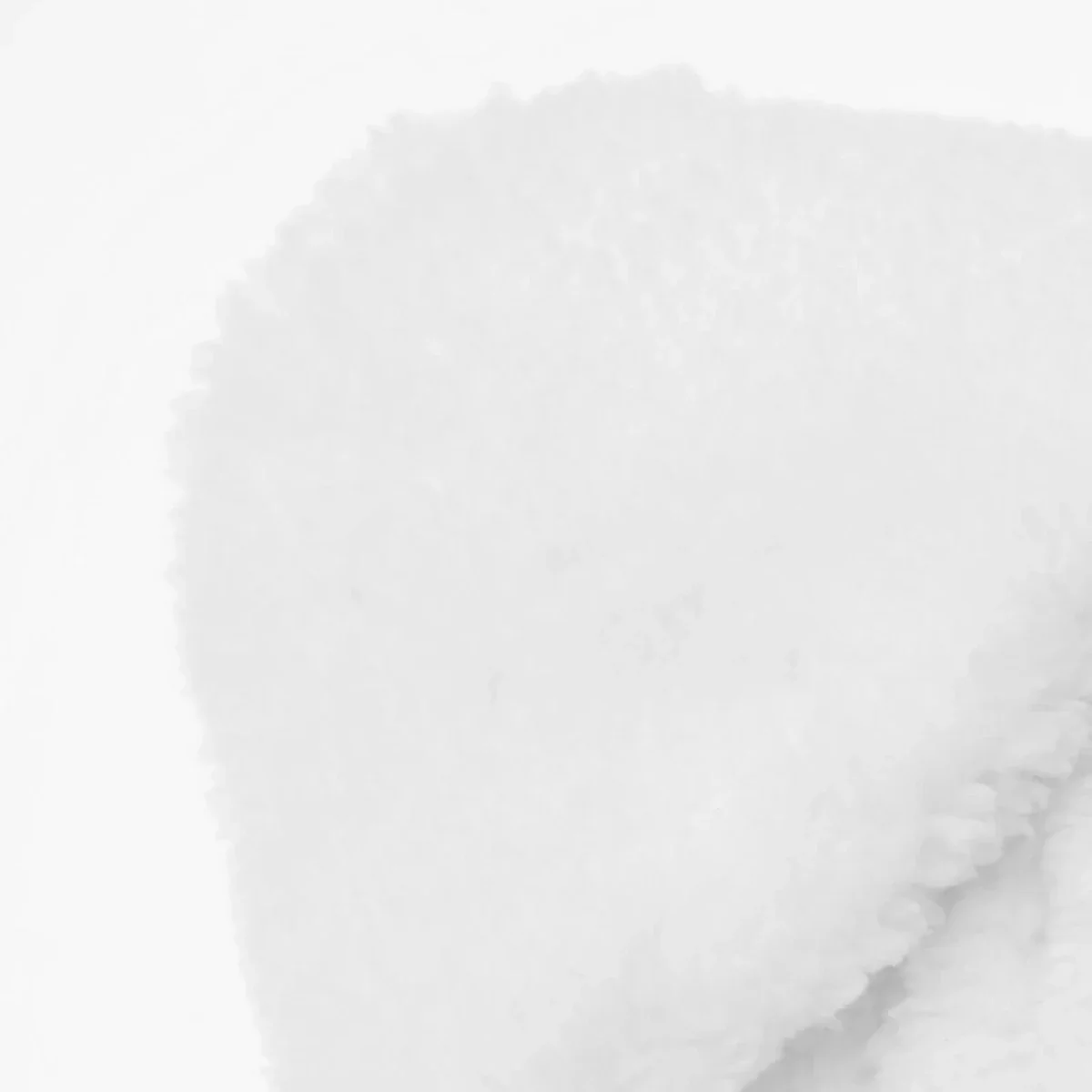 HelloBaby Scarf - Ecru - Image 2