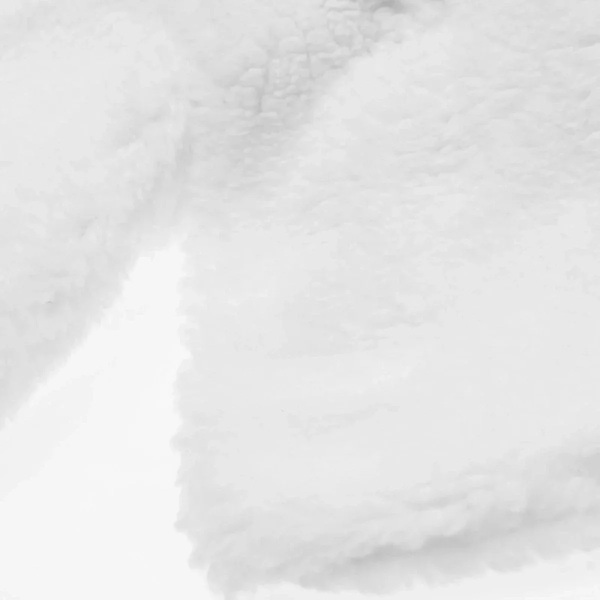 HelloBaby Scarf - Ecru - Image 4