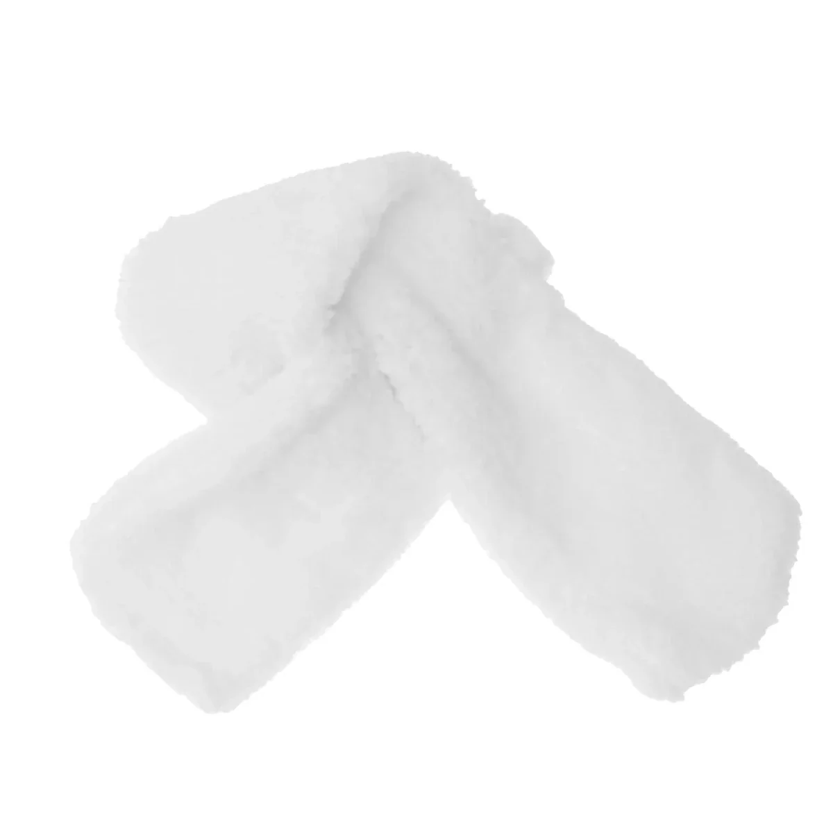 HelloBaby Scarf - Ecru - Image 5