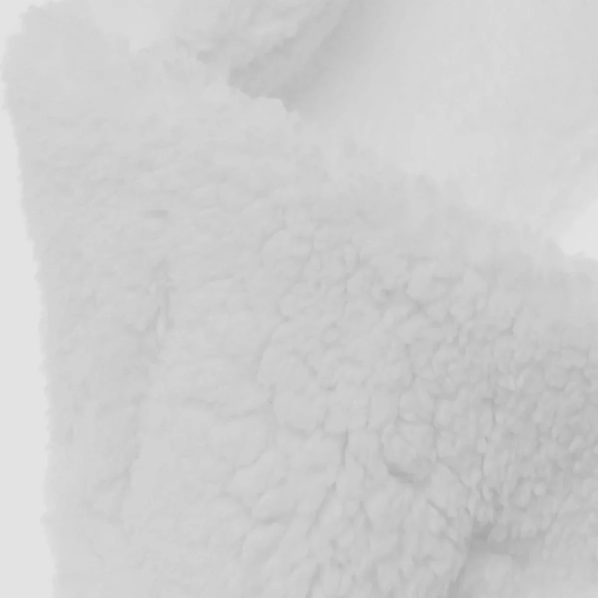 HelloBaby Scarf - Ecru - Image 6