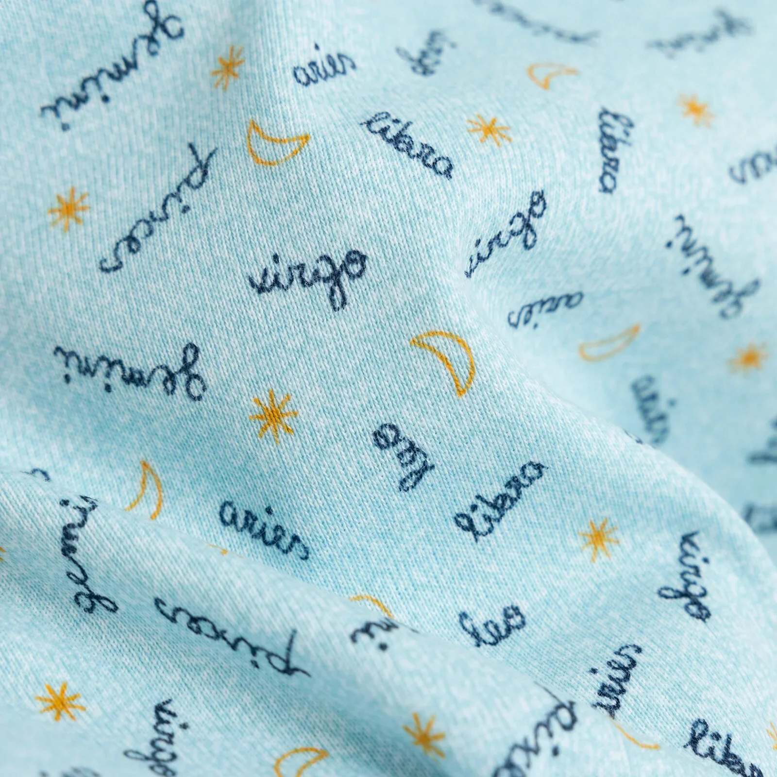 HelloBaby Baby Boy Short Sleeve  Body - Blue - Image 10