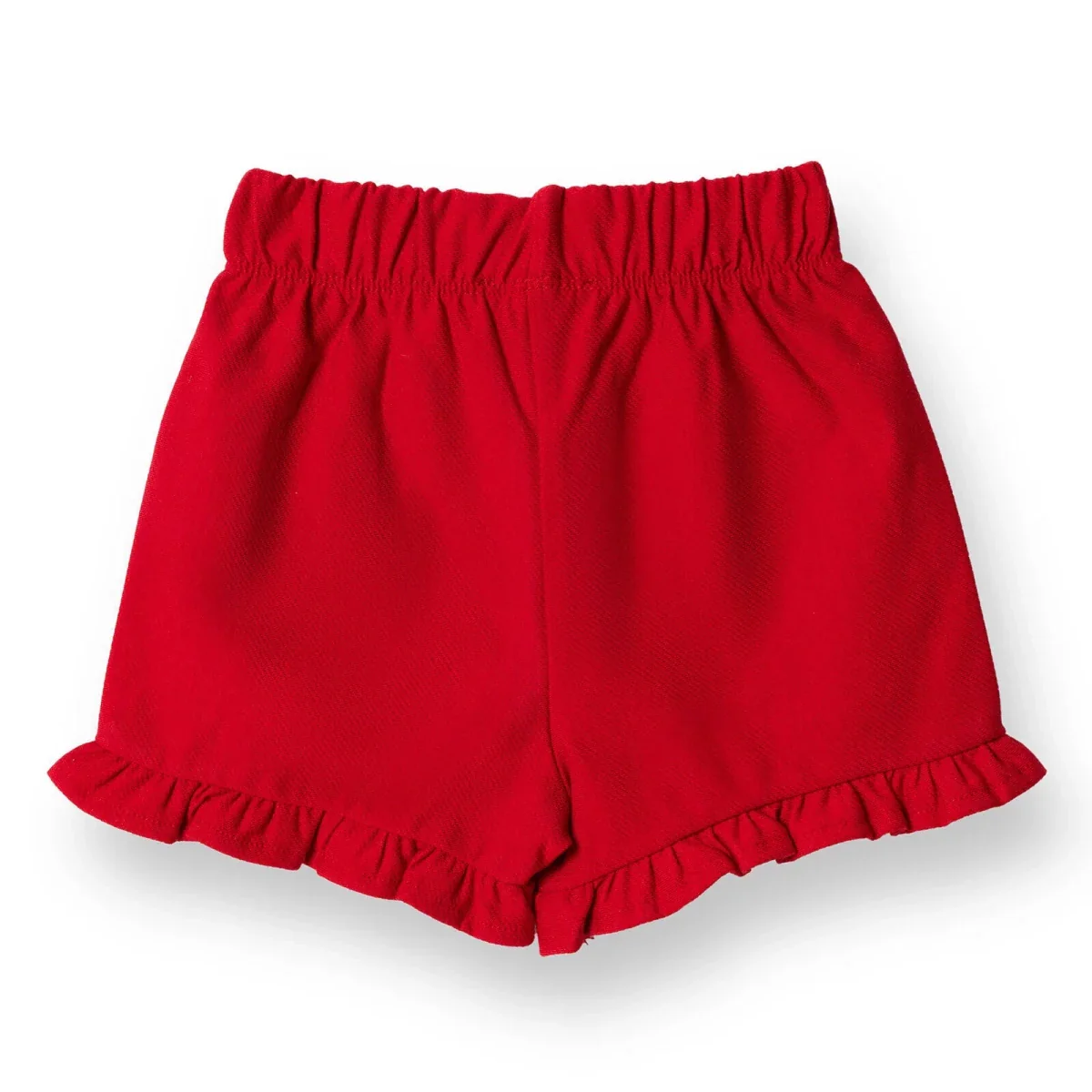 HelloBaby Shorts Girls - Red - Image 2