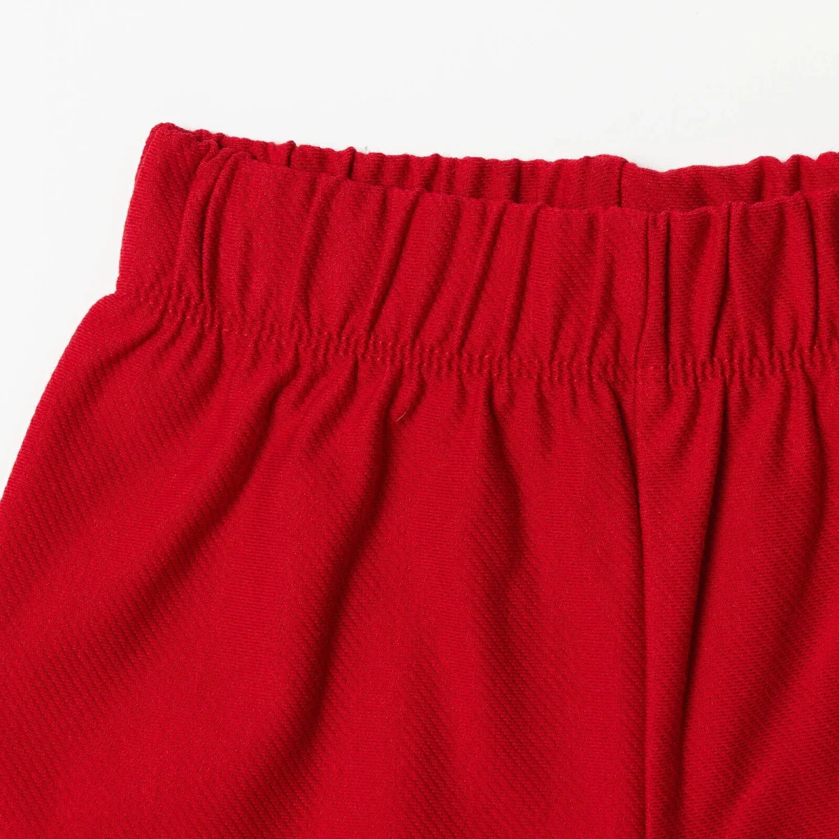 HelloBaby Shorts Girls - Red - Image 3
