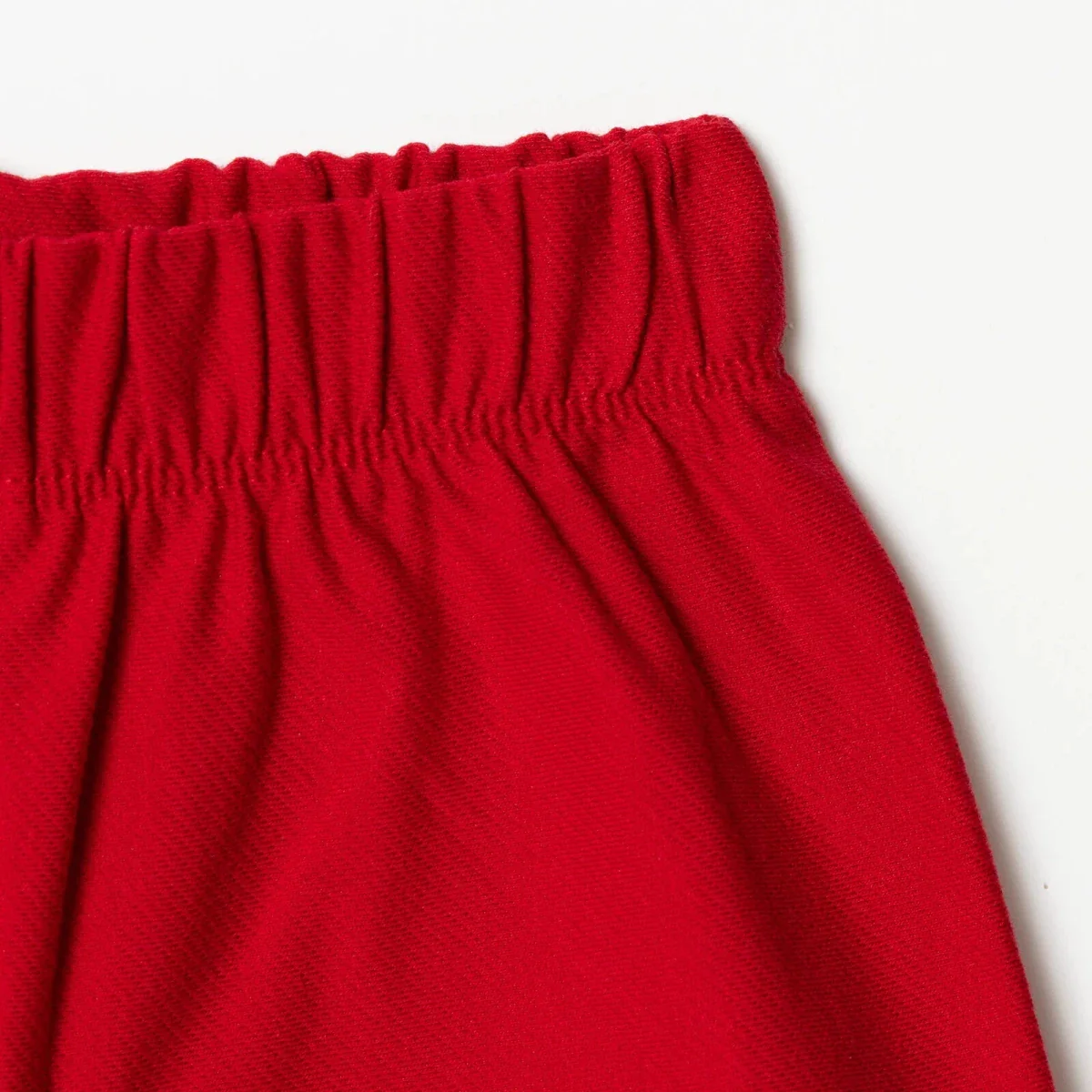 HelloBaby Shorts Girls - Red - Image 6