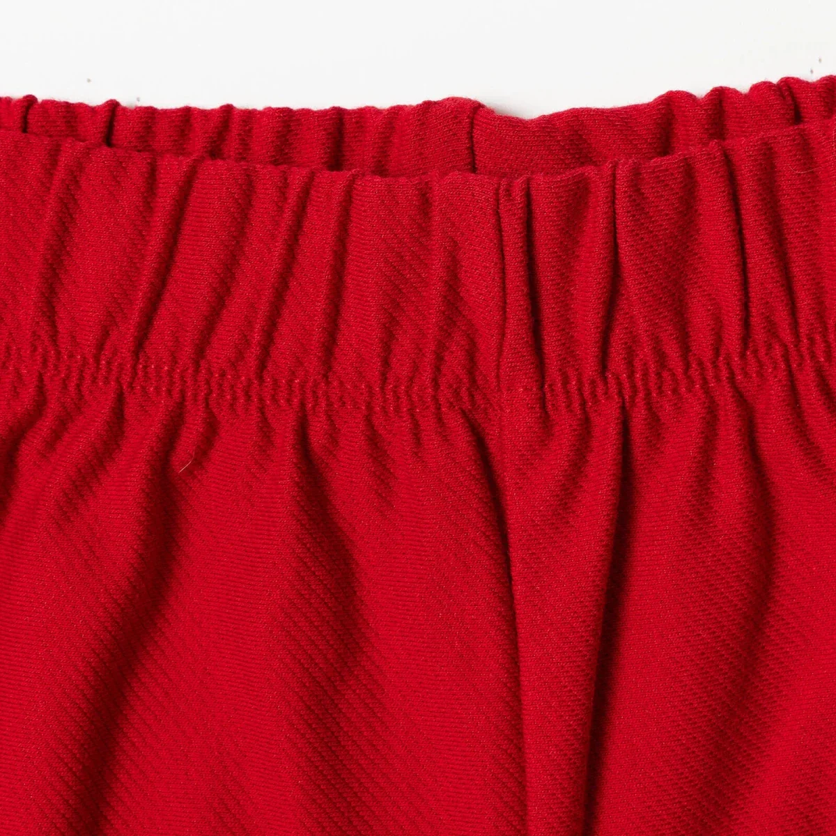 HelloBaby Shorts Girls - Red - Image 7