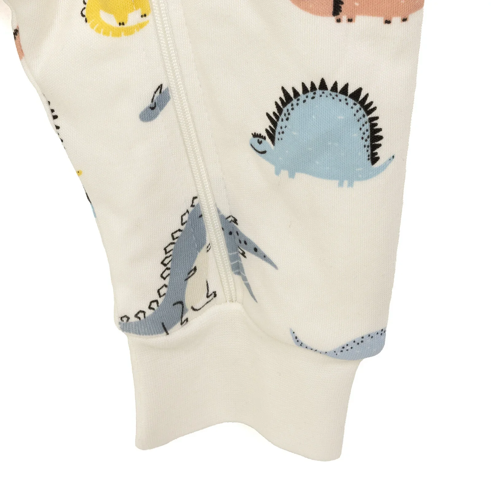 HelloBaby Sleepsuit - Ecru - Image 8