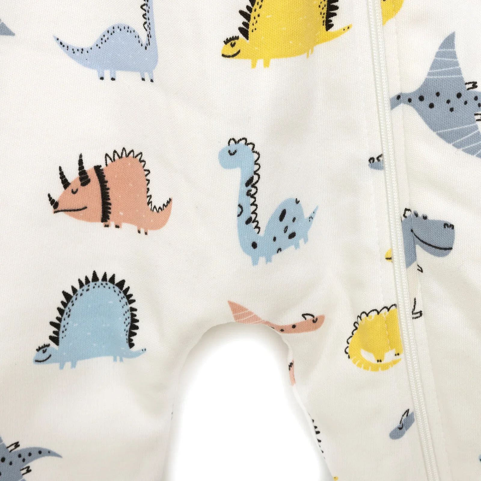 HelloBaby Sleepsuit - Ecru - Image 9
