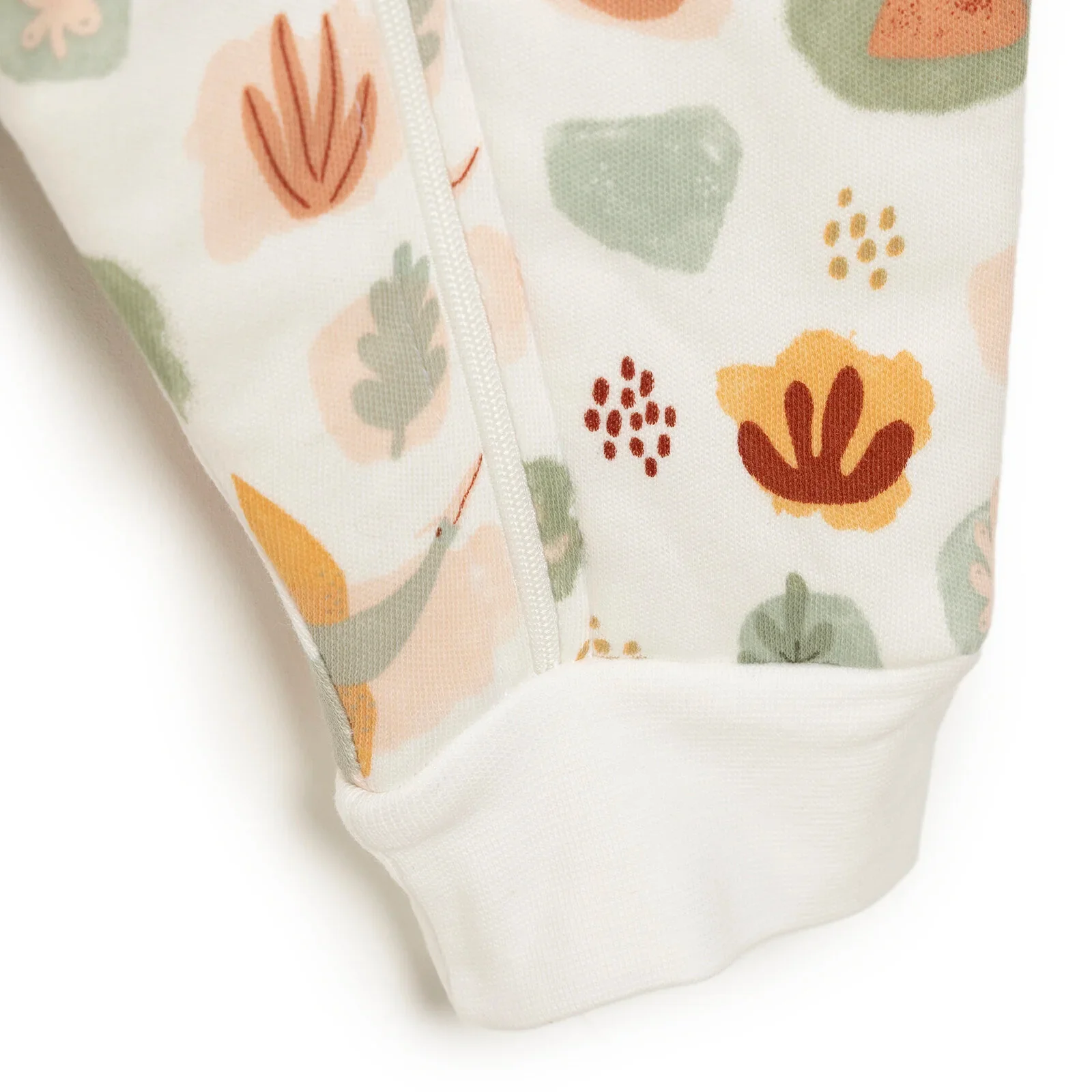 HelloBaby Sleepsuit - Ecru - Image 10