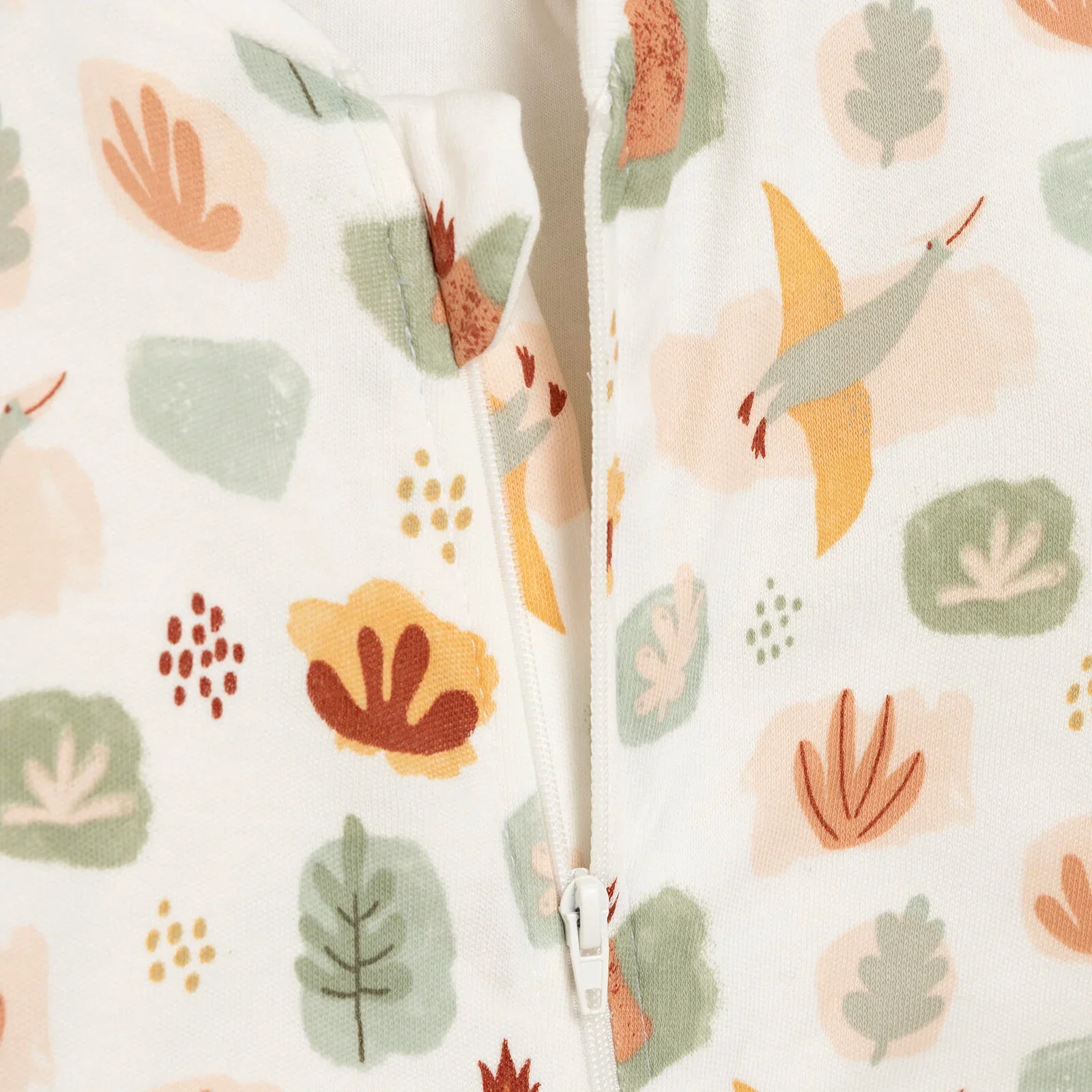 HelloBaby Sleepsuit - Ecru - Image 7