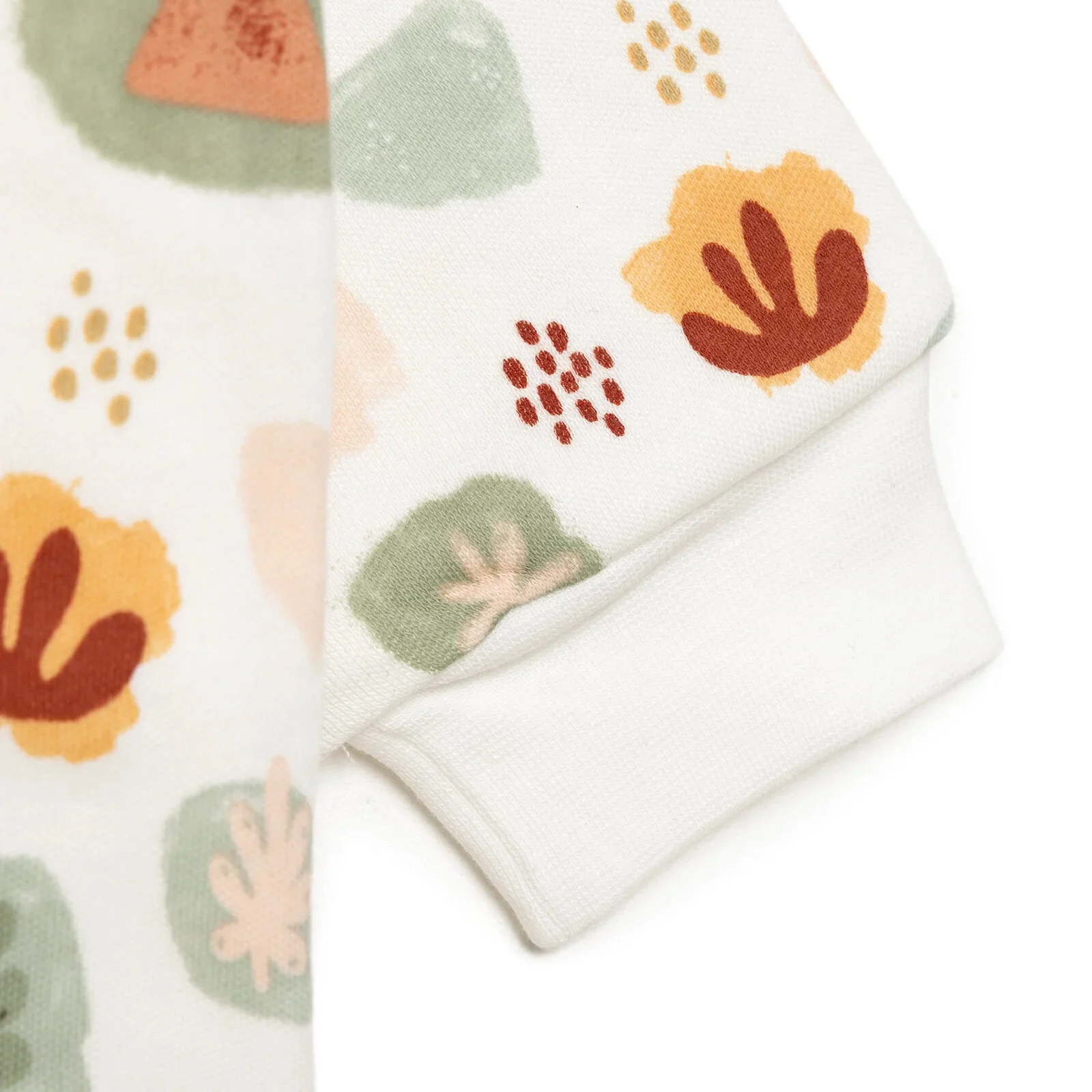 HelloBaby Sleepsuit - Ecru - Image 8