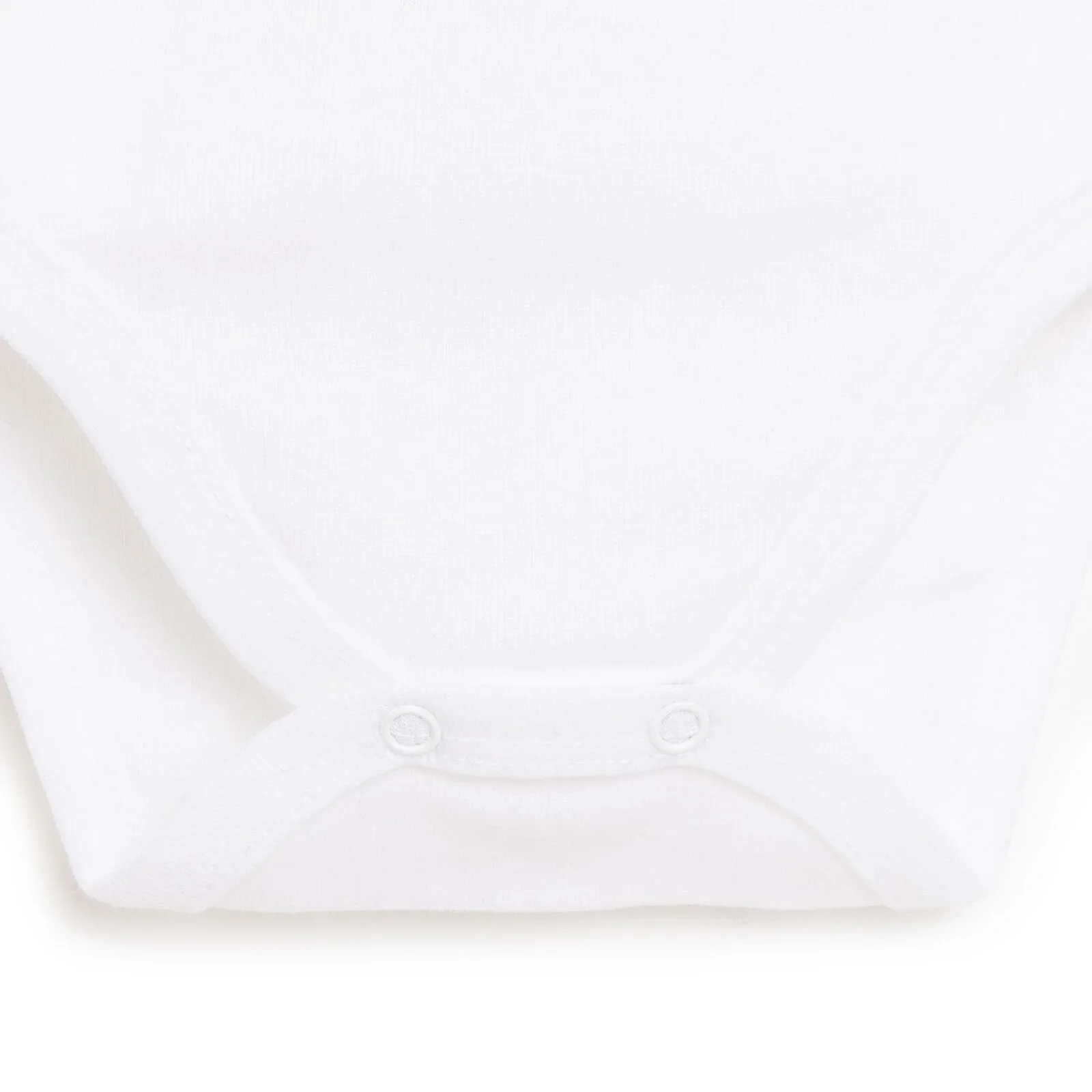 HelloBaby Bodysuit - Ecru - Image 11