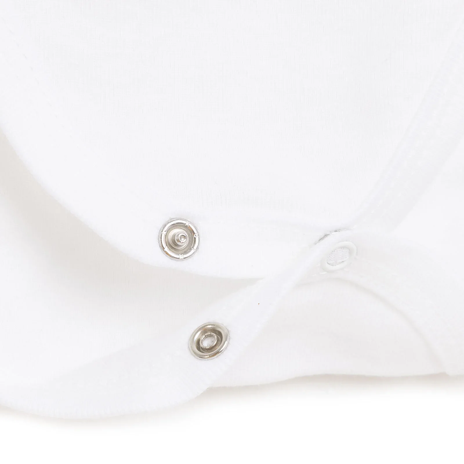 HelloBaby Bodysuit - Ecru - Image 12