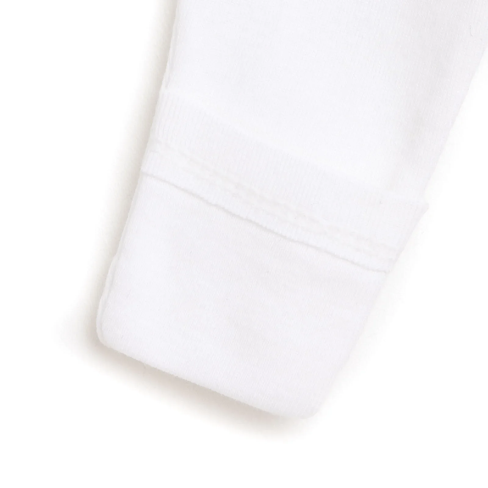 HelloBaby Bodysuit - Ecru - Image 8