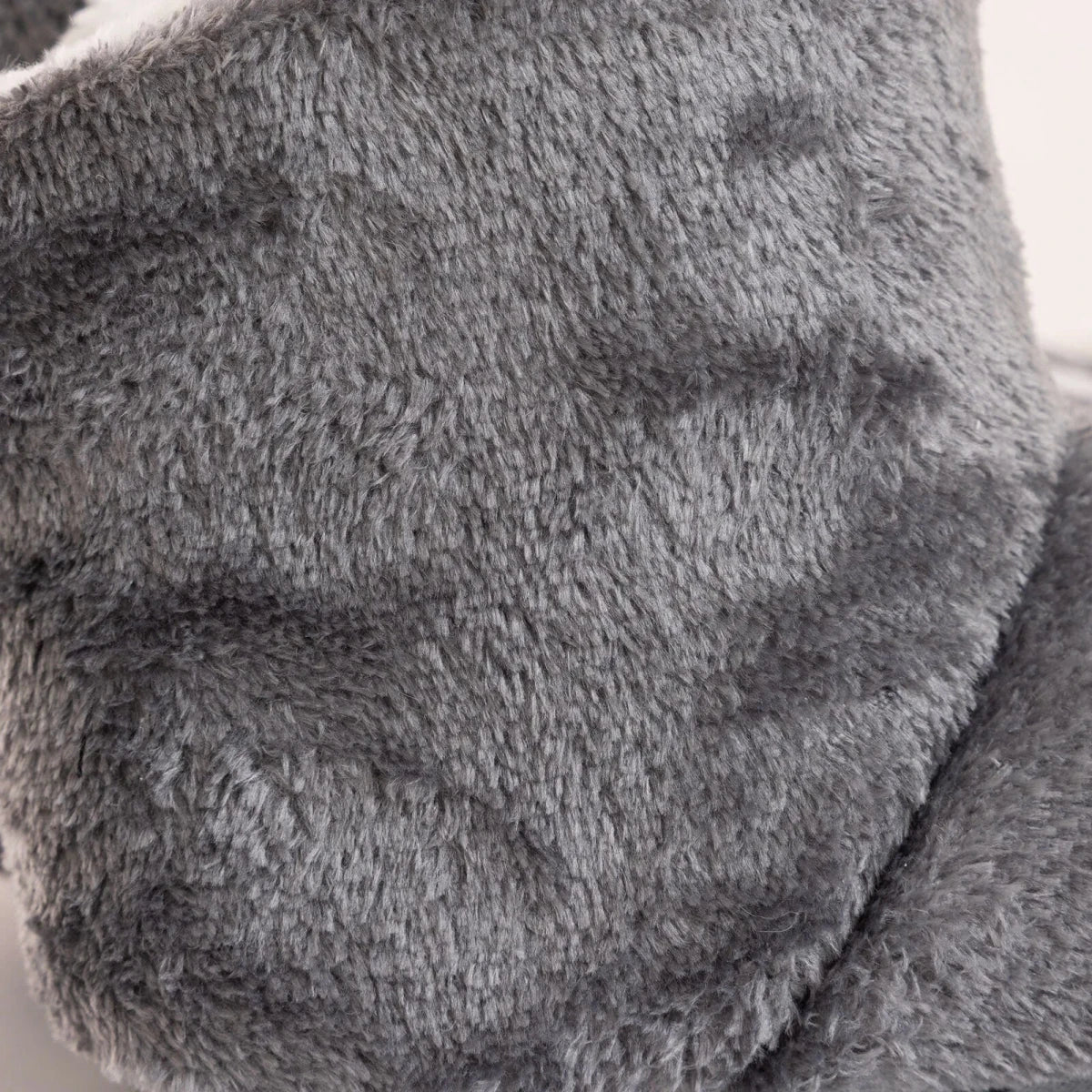 HelloBaby Slippers Boys - Grey - Image 7