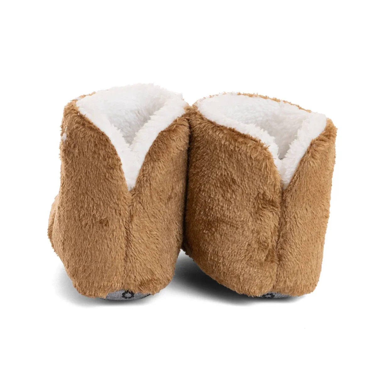 HelloBaby Slippers Boys - Brown - Image 4