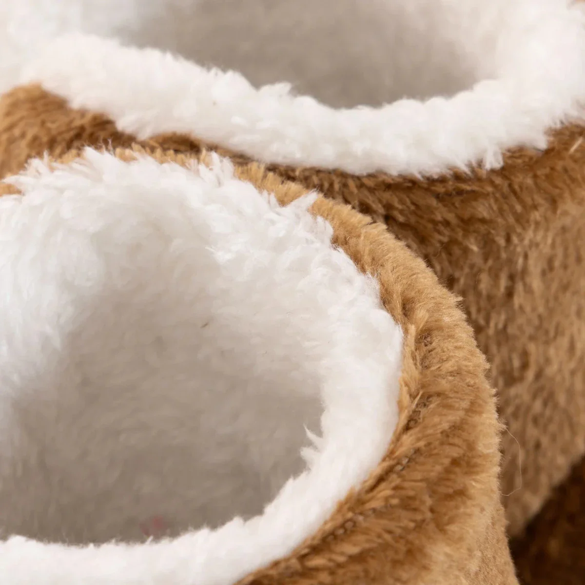 HelloBaby Slippers Boys - Brown - Image 8