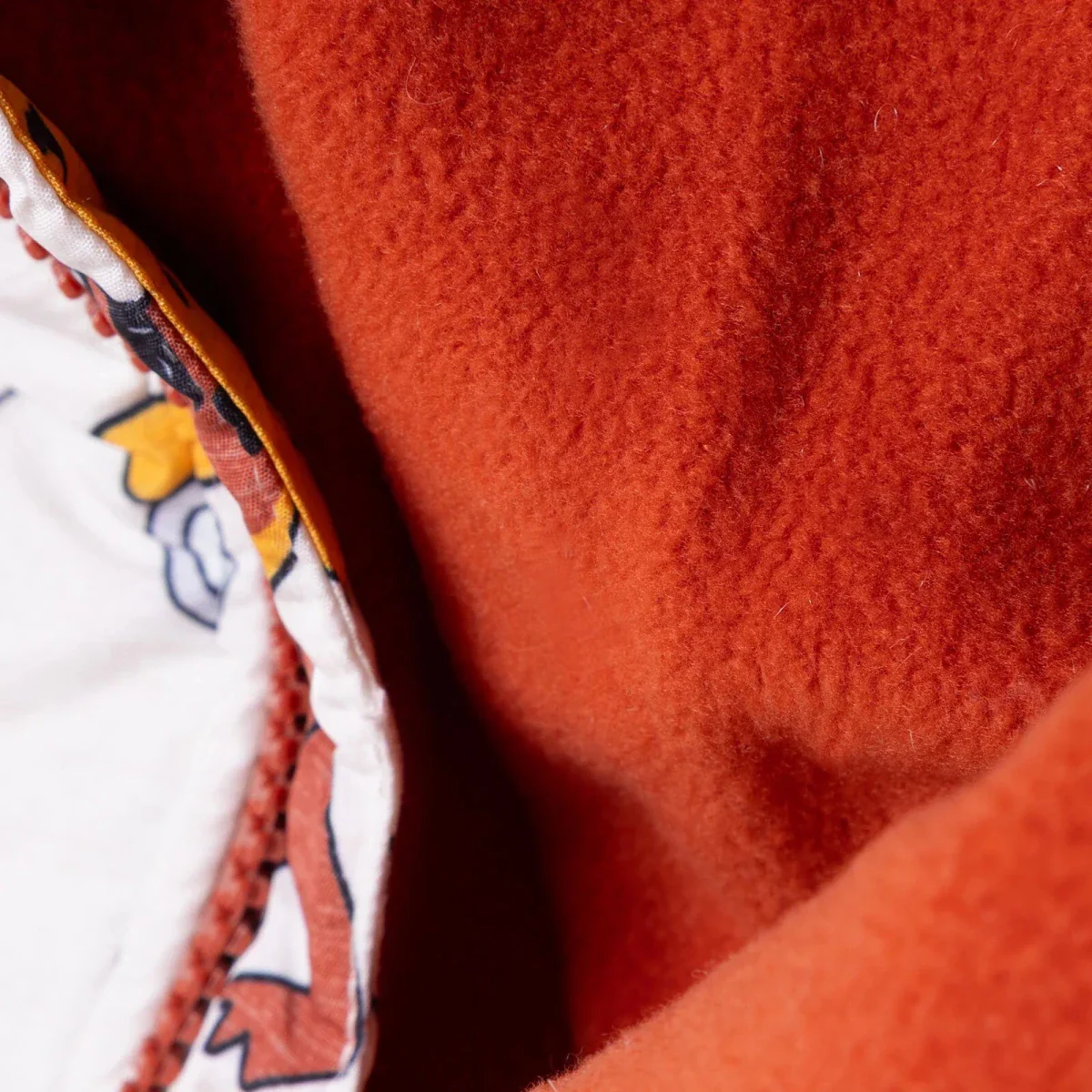 HelloBaby Snowsuit - Ecru Printed - Image 9