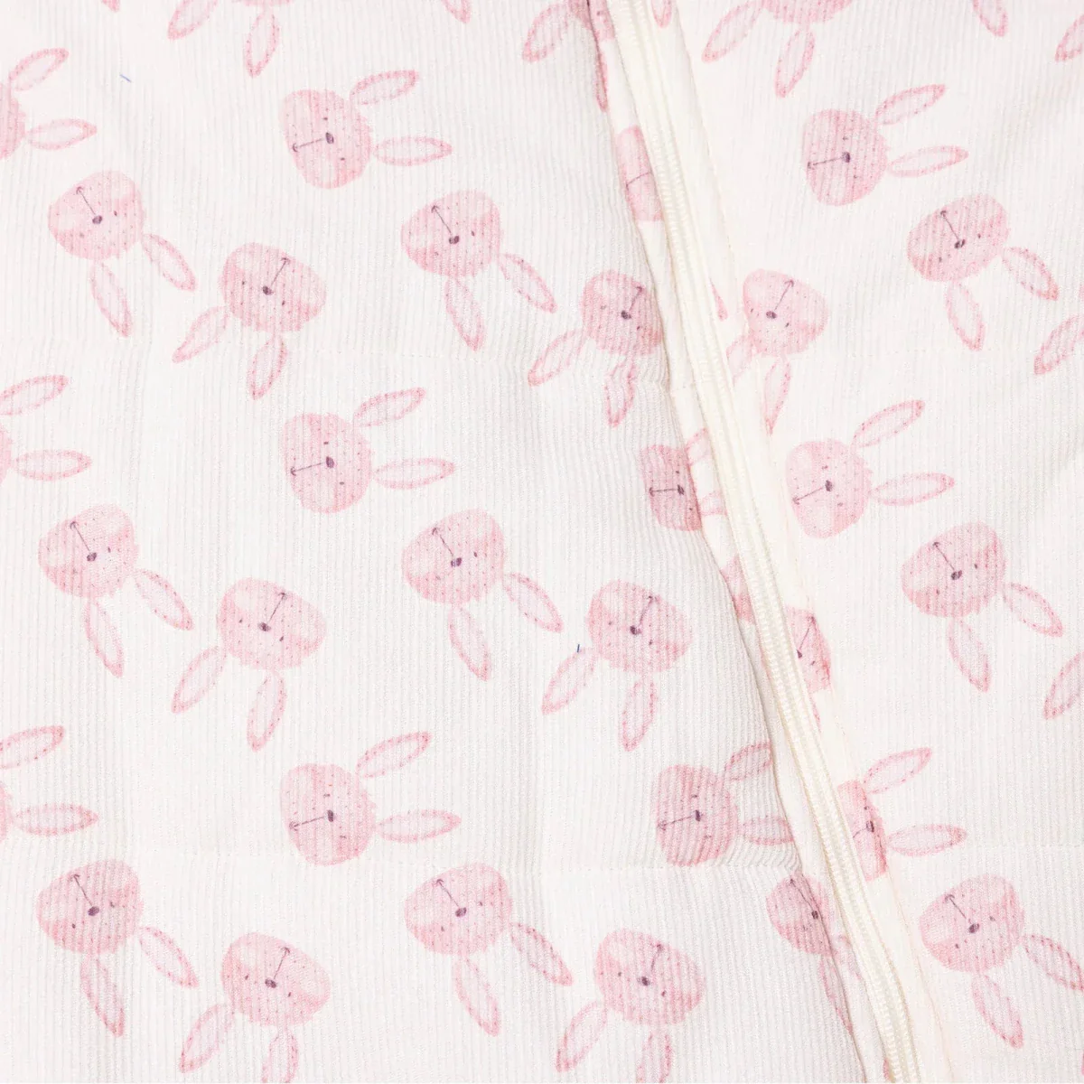 HelloBaby Snowsuit - Ecru Printed - Image 5