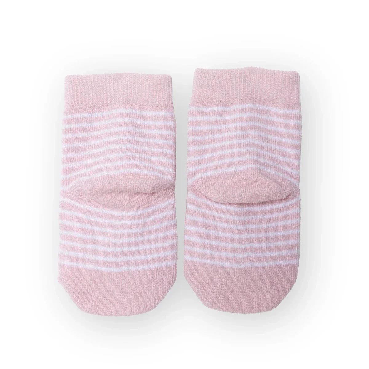 HelloBaby Socks - Pink - Image 2