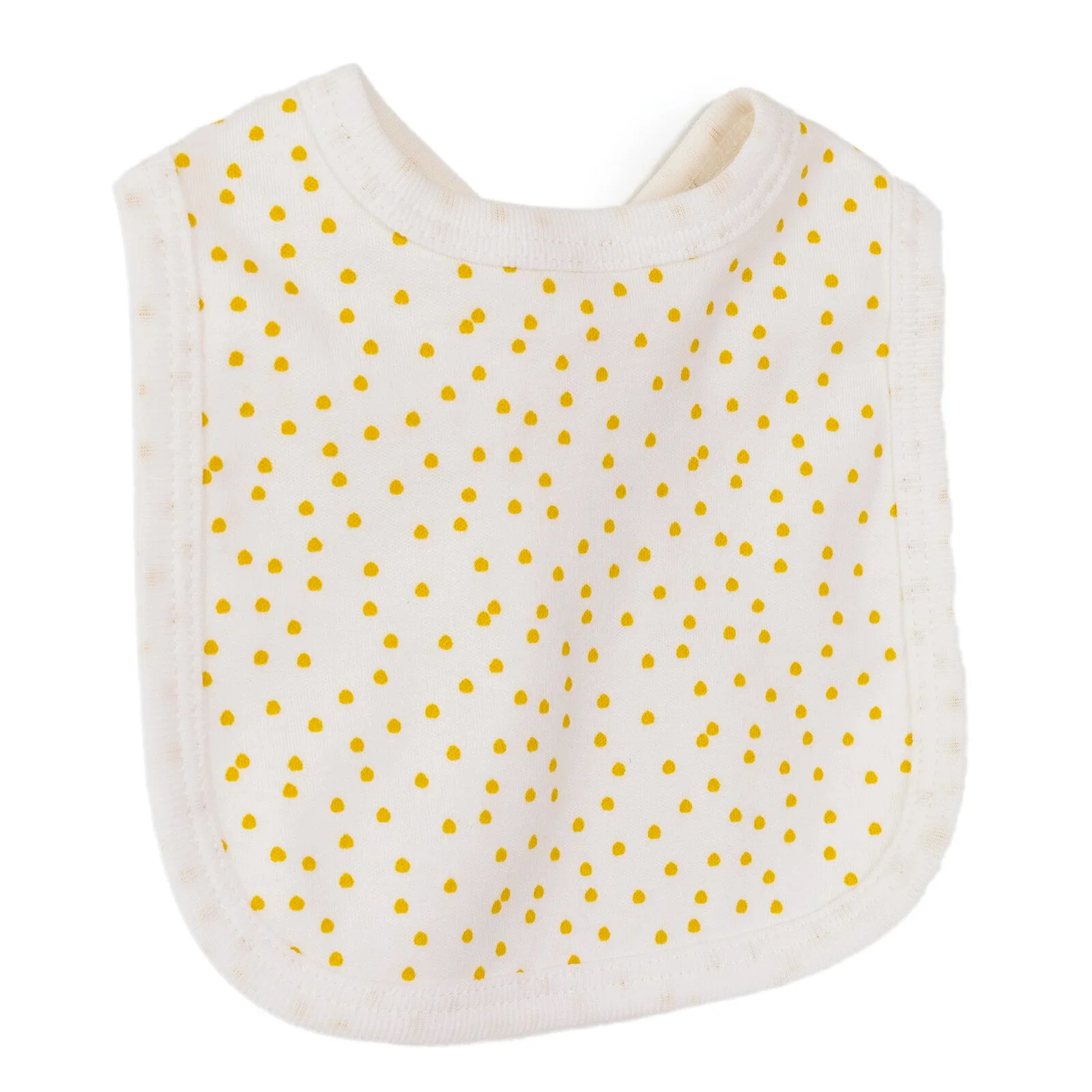 HelloBaby Sunshine 5-Piece Newborn Set - Ecru - Image 5