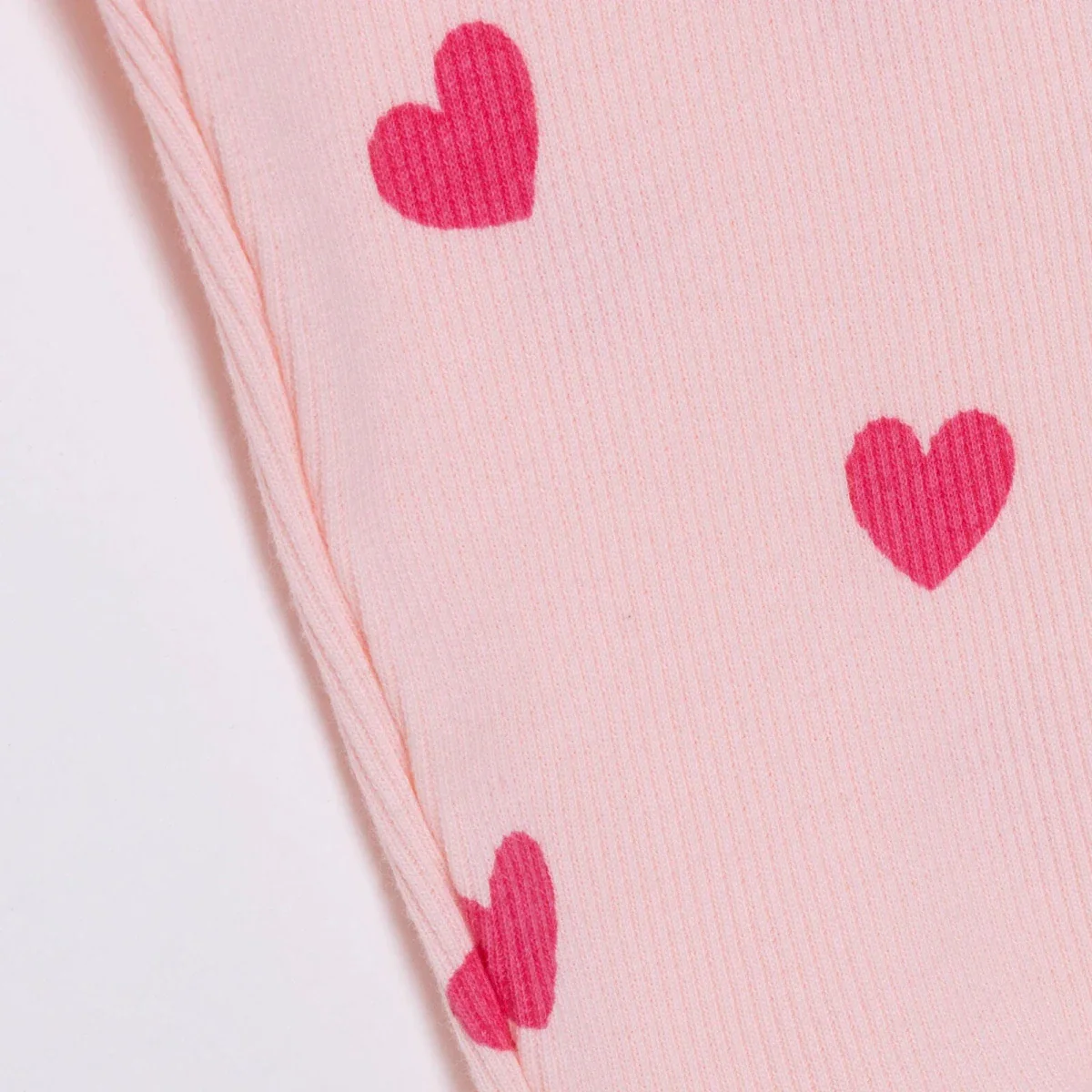 HelloBaby Sweatshirt-Leggings - Pink - Image 6