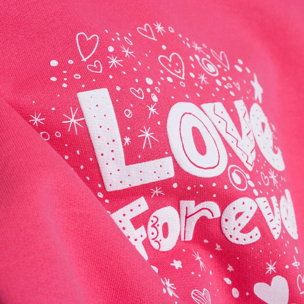 HelloBaby Sweatshirt-Leggings - Pink - Image 7