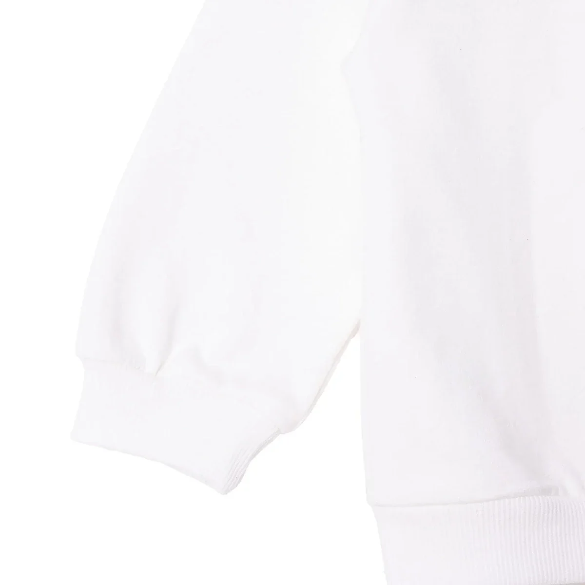 HelloBaby Sweatshirt-Leggings - Ecru - Image 7