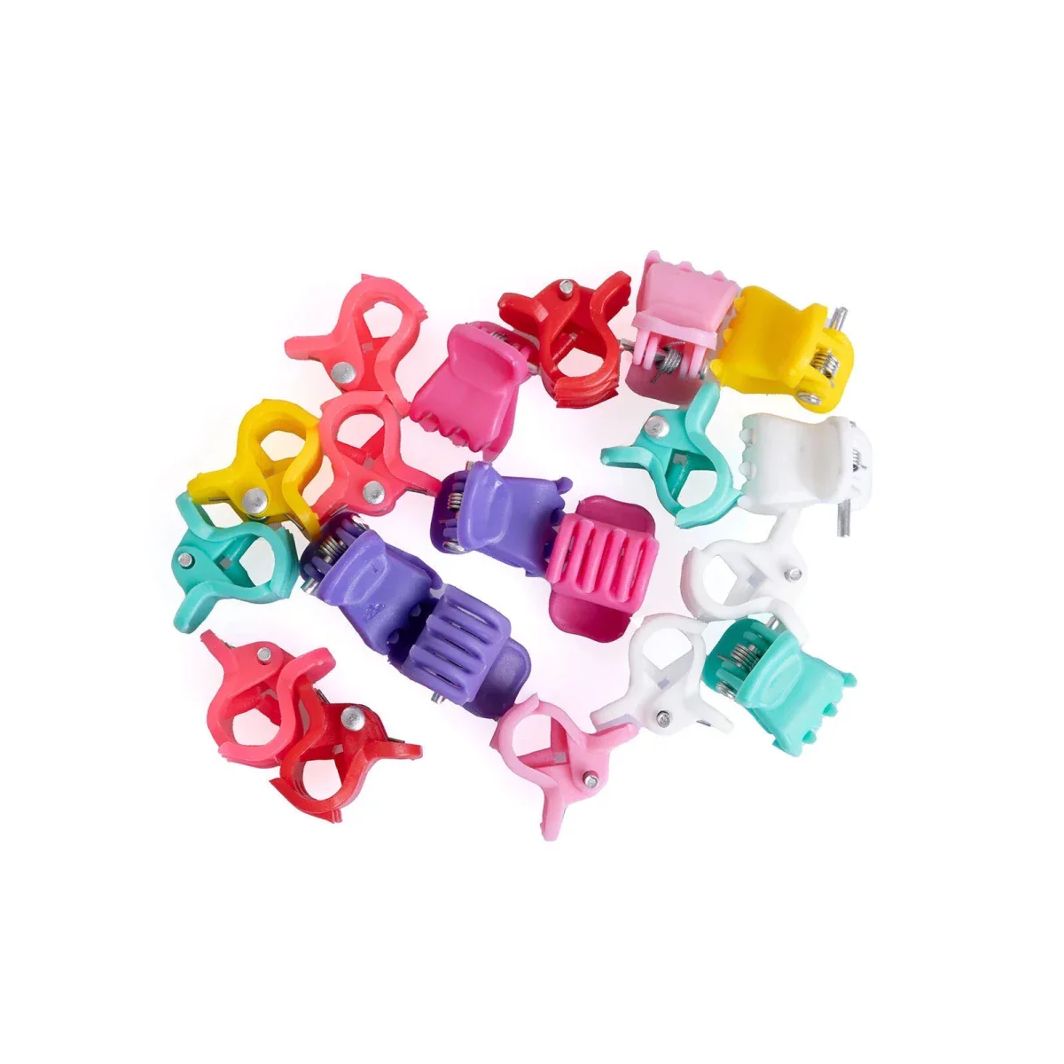 HelloBaby Toka - Mixcolor Printed - Image 2