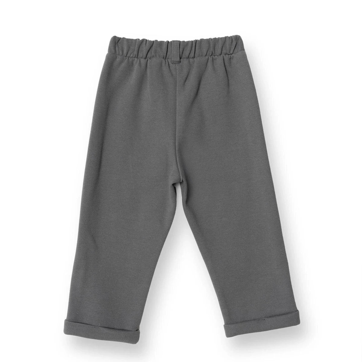 HelloBaby Trousers - Dark Grey - Image 2