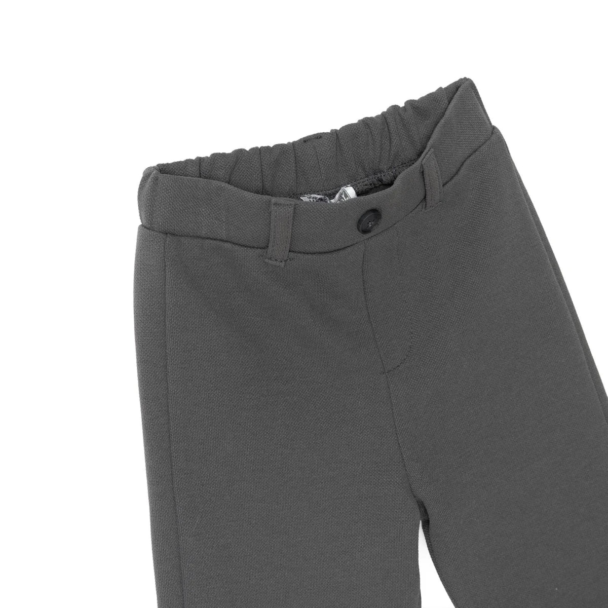 HelloBaby Trousers - Dark Grey - Image 3