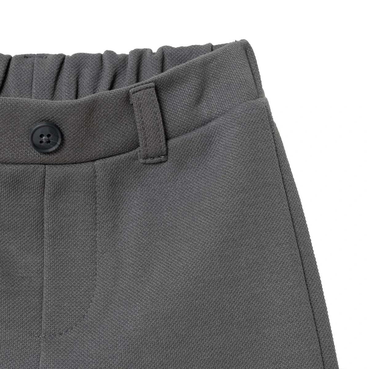 HelloBaby Trousers - Dark Grey - Image 4