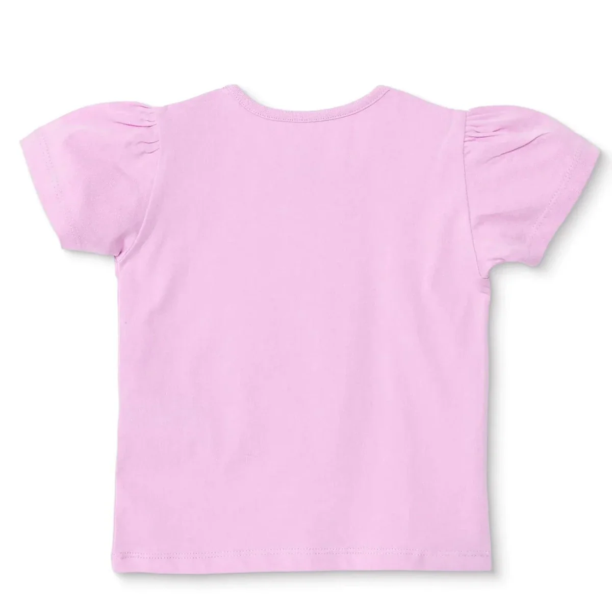 HelloBaby Girls T-shirt - Lilac - Image 2