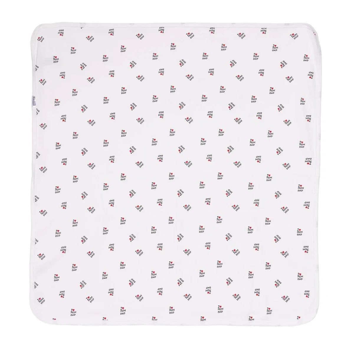 HelloBaby Unisex 100% Cotton 10-Piece Hospital Gift Set - Ecru - Image 11