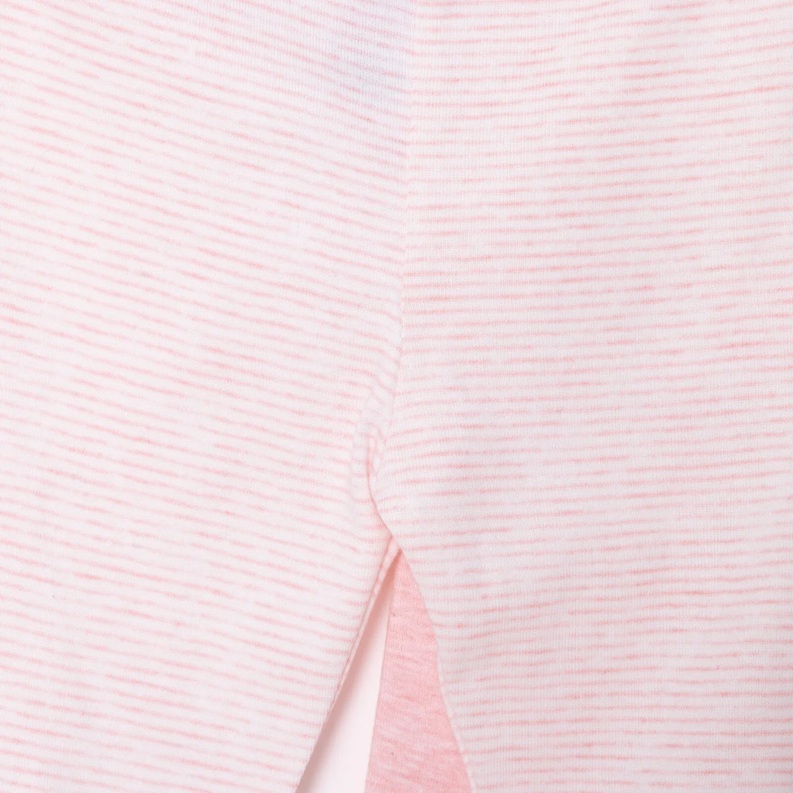HelloBaby Unisex 2 Piece Footed Bottom - Pink - Image 7