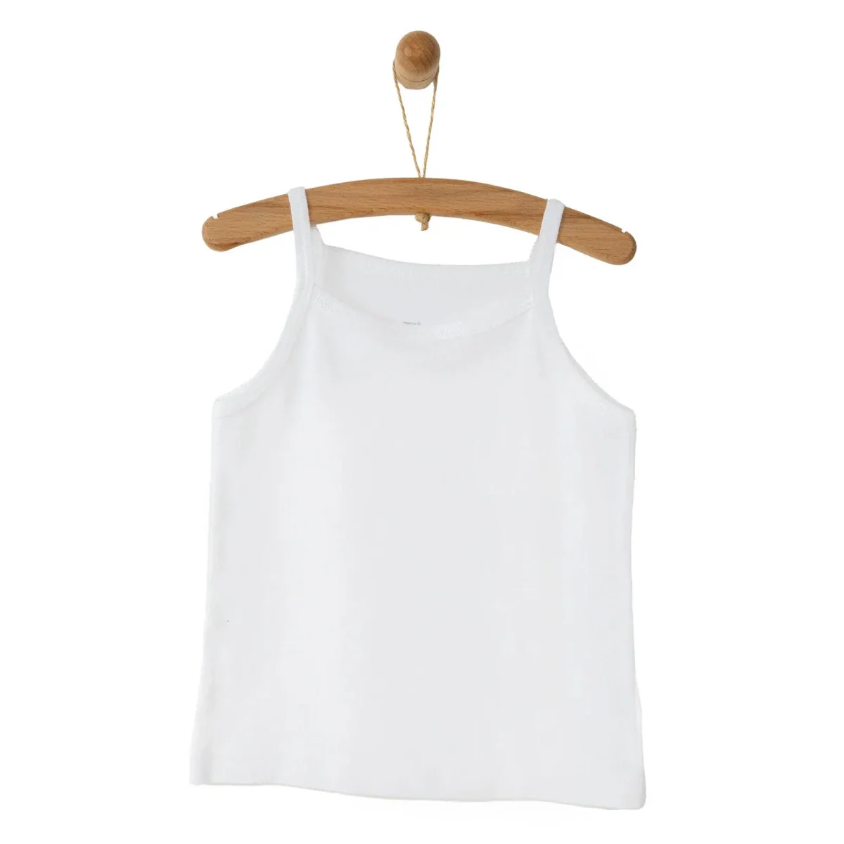 HelloBaby Unisex Baby Athlete White - 2pcs - White - Image 2