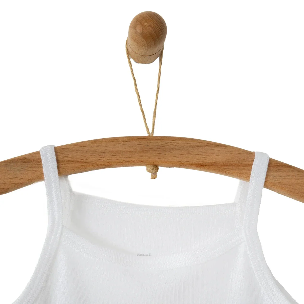 HelloBaby Unisex Baby Athlete White - 2pcs - White - Image 3